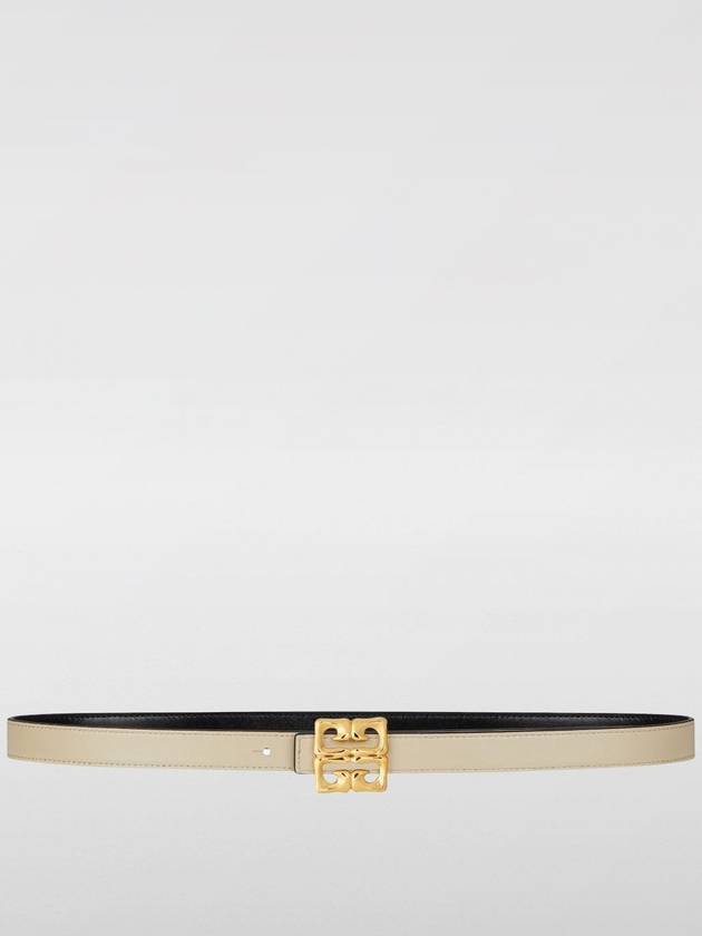 Belt woman Givenchy - GIVENCHY - BALAAN 1