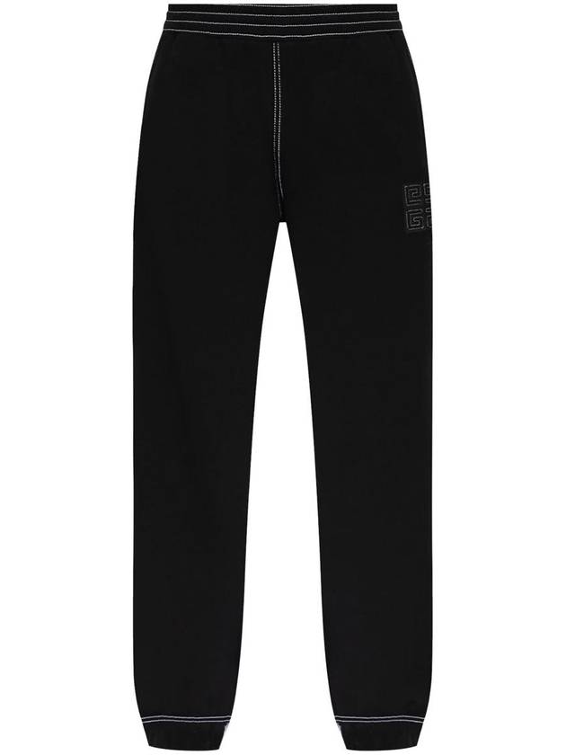 Givenchy Sweatpant Clothing - GIVENCHY - BALAAN 1