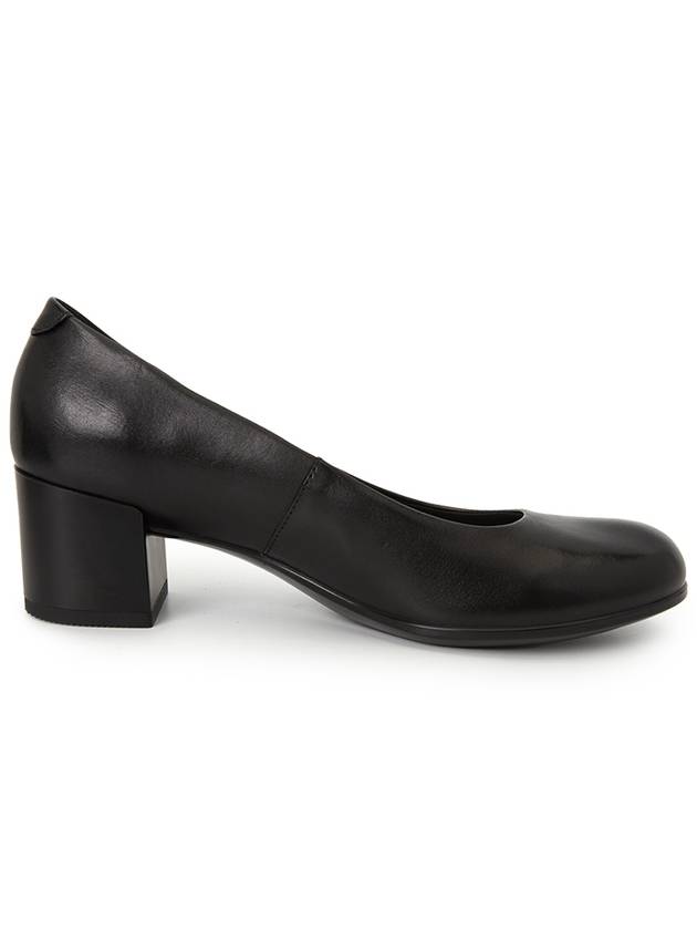 Dress Classic Pumps Black - ECCO - BALAAN 5