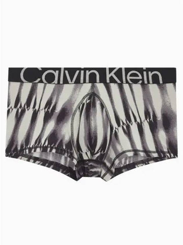 Underwear Men s Future Shift LTE Low Rise Trunk NB3663FRH - CALVIN KLEIN - BALAAN 1