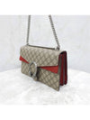 women shoulder bag - GUCCI - BALAAN 2