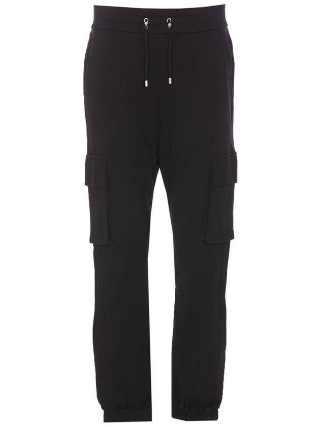 Balmain Trousers - BALMAIN - BALAAN 1