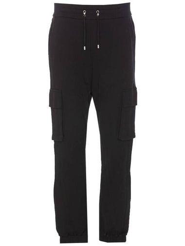 Balmain Trousers - BALMAIN - BALAAN 1