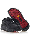 Trailgrip GTX low top sneakers black - MONCLER - BALAAN 6