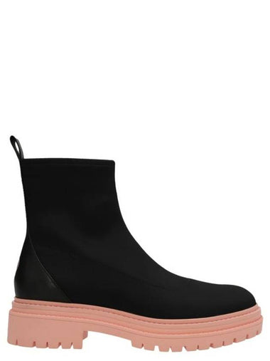 Boots 40T2CMFE5S685 Black - MICHAEL KORS - BALAAN 1