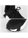 Lunarove Low Top Sneakers Black - MONCLER - BALAAN 6