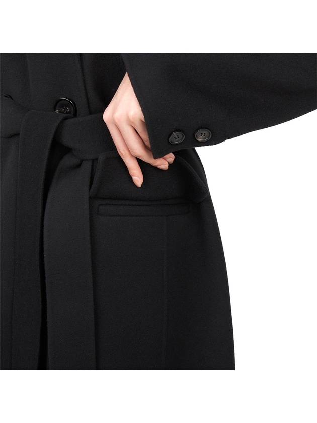 Women s long coat 29016063650 FAVOLA 013 - MAX MARA - BALAAN 9