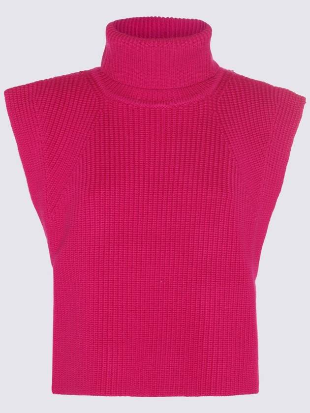 23 fw Fuchsia Sweater PU0224FAA3L80E40FA B0480782692 - ISABEL MARANT ETOILE - BALAAN 2