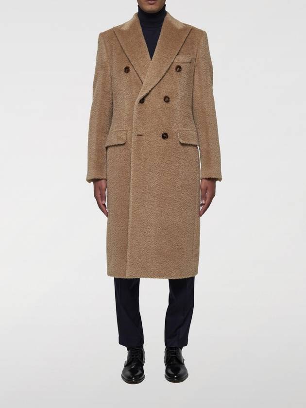 Coat men Dolce & Gabbana - DOLCE&GABBANA - BALAAN 1