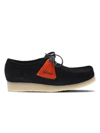 Civilist Wallaby Black Devos - CLARKS - BALAAN 1