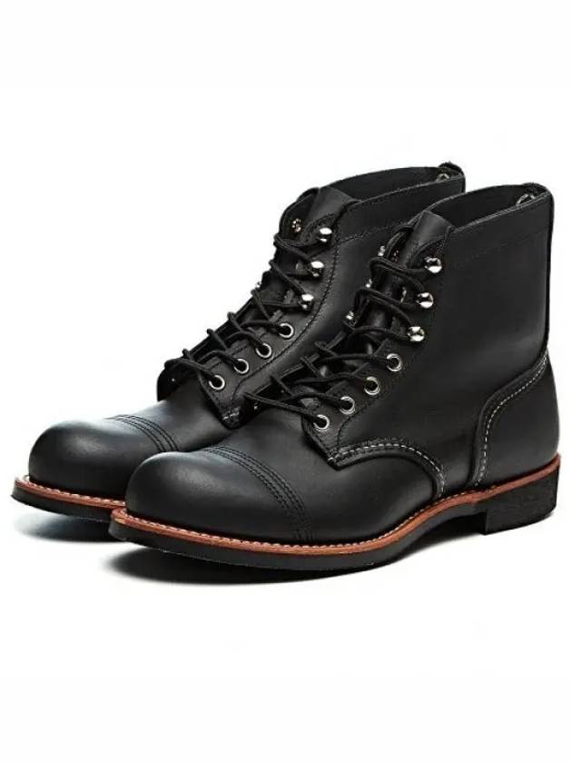 24 IRON RANGER 8084 951073 - RED WING - BALAAN 1