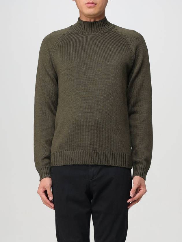 Sweater men Zanone - ZANONE - BALAAN 1