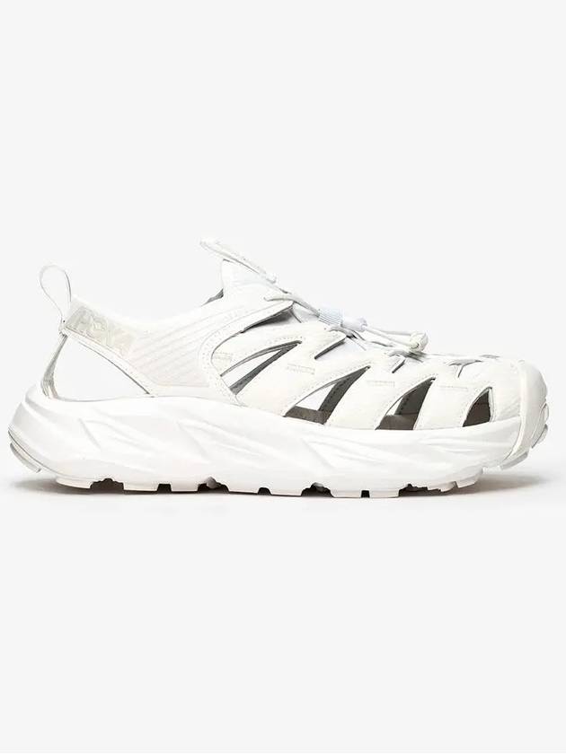 Hopara Low Top Sneakers White - HOKA ONE ONE - BALAAN 2