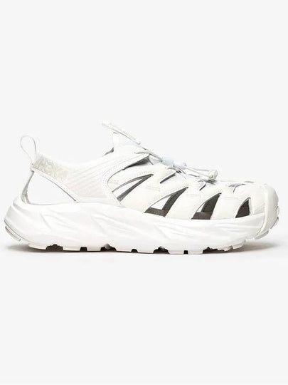 Hopara Low Top Sneakers White - HOKA ONE ONE - BALAAN 2