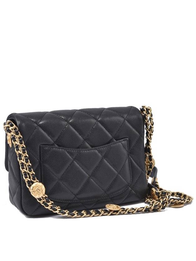 Women s Small Flap Bag AS3369 - CHANEL - BALAAN 2