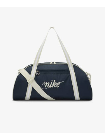 Gym Club Training 24L Duffel Bag Navy - NIKE - BALAAN 1