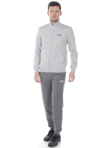 Ea7 Emporio Armani Tracksuit - EMPORIO ARMANI - BALAAN 1