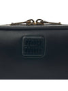 embossed logo camera bag 5BH225 2F8K F0002 OOO - MIU MIU - BALAAN 7