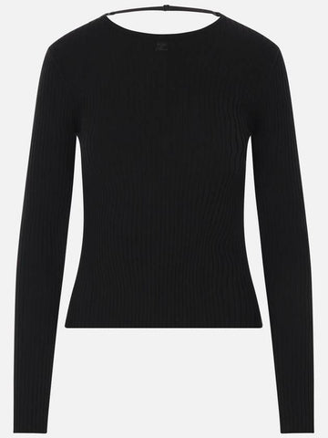 Courrèges Sweaters - COURREGES - BALAAN 1