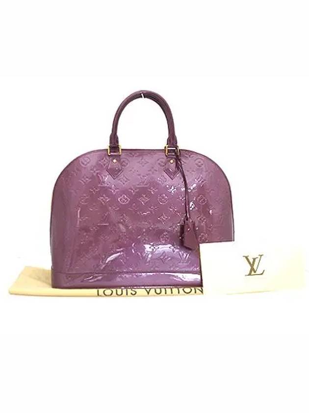 M93594 tote bag - LOUIS VUITTON - BALAAN 5