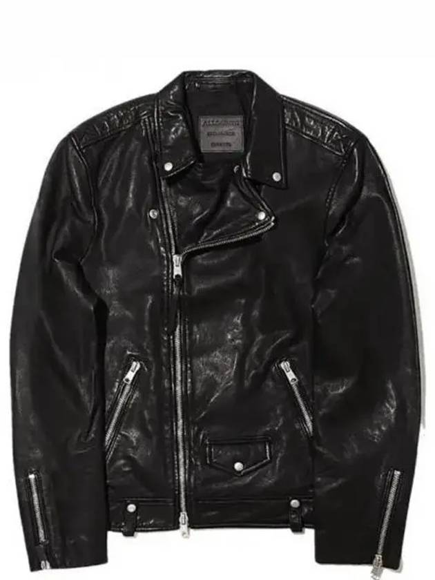 Milo Biker ML025N 924685 - ALLSAINTS - BALAAN 1