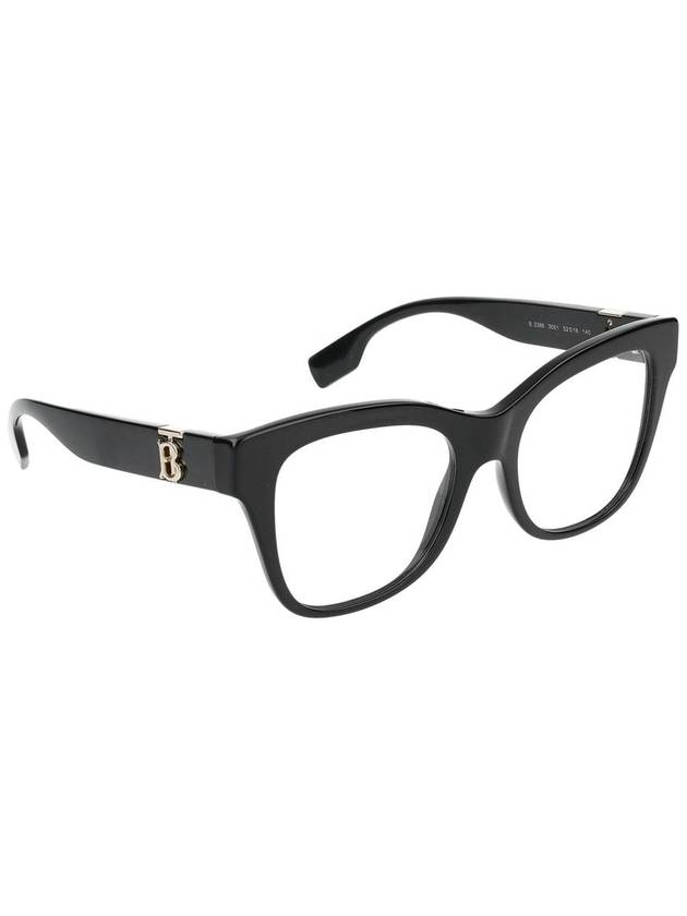 Burberry Eyeglasses - BURBERRY - BALAAN 4