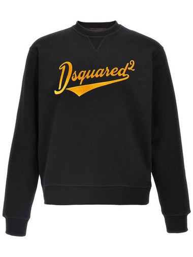 DSQUARED2 'Cool Fit' Sweatshirt - DSQUARED2 - BALAAN 1