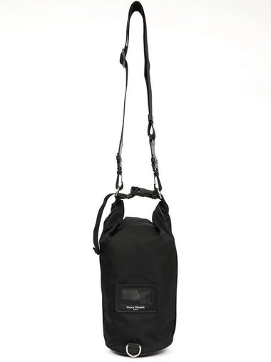 Maison Margiela Four-Stitch Shoulder Bag - MAISON MARGIELA - BALAAN 1