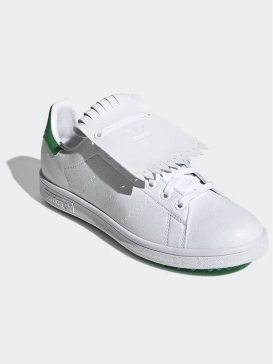 Adidas Golf Unisex Stan Smith Golf Shoes Q46252 - THE NORTH FACE - BALAAN 1