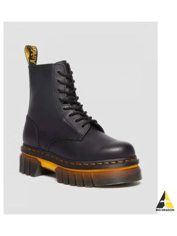 Dr Martens Odric 8i boots - DR. MARTENS - BALAAN 1