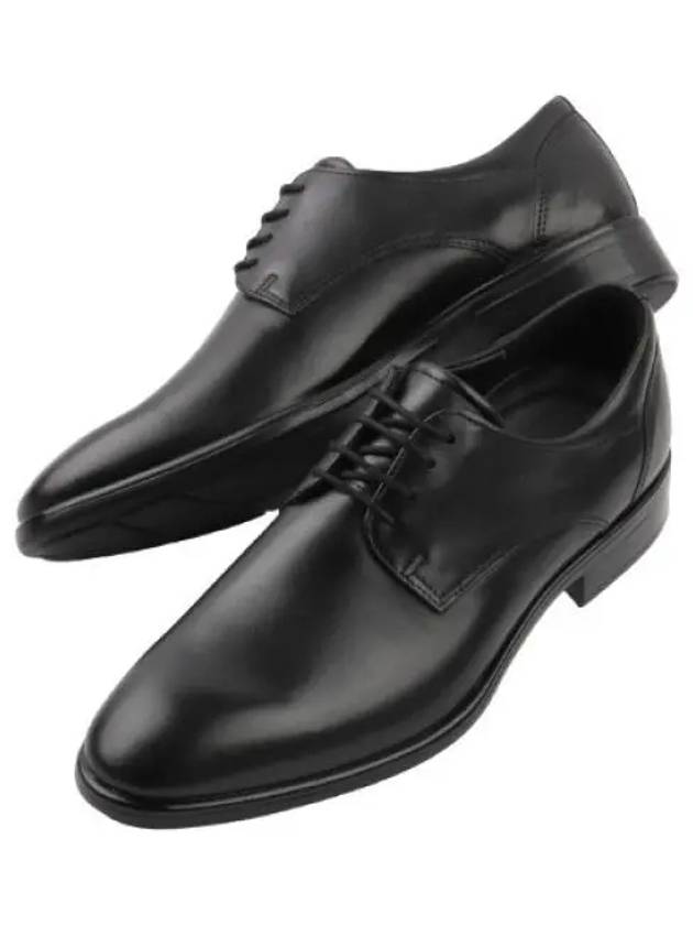 Men s City Tray Dress Shoes - ECCO - BALAAN 1