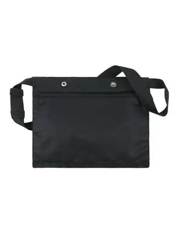 3-Way Pocket Bag Black - ANDERSSON BELL - BALAAN 1