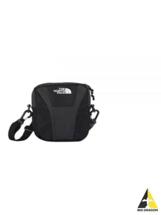 Y2K shoulder bag bag NF0A87GFKT0 Shoulder Bag - THE NORTH FACE - BALAAN 2