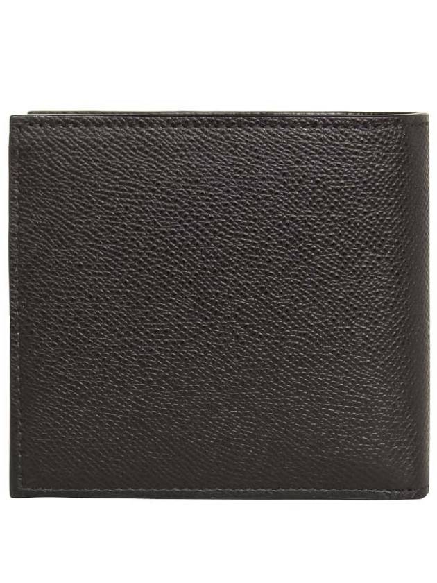 Half Wallet TRASAI LT 210 BLACK Men s - BALLY - BALAAN 2