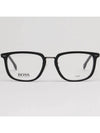 Hugo Boss glasses frame BOSS1341F ANS men women horn rim Asian fit - HUGO BOSS - BALAAN 3