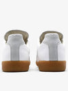 Replica Low Top Sneakers White - MAISON MARGIELA - BALAAN 5