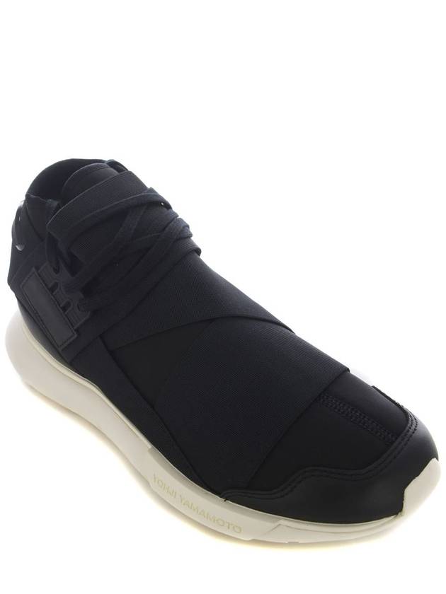 Y-3 Adidas Sneakers  "Qasa" - ADIDAS - BALAAN 3