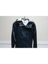 ea7 waterproof blouson - EMPORIO ARMANI - BALAAN 7