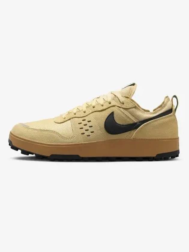 C1TY Low Top Sneakers Flax - NIKE - BALAAN 2