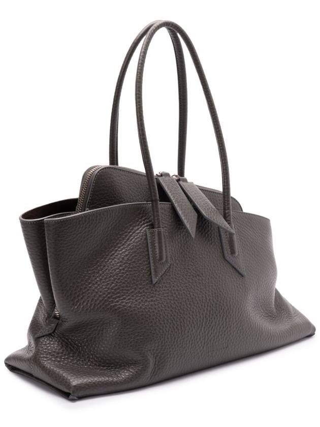 The Attico Bags.. Grey - THE ATTICO - BALAAN 5