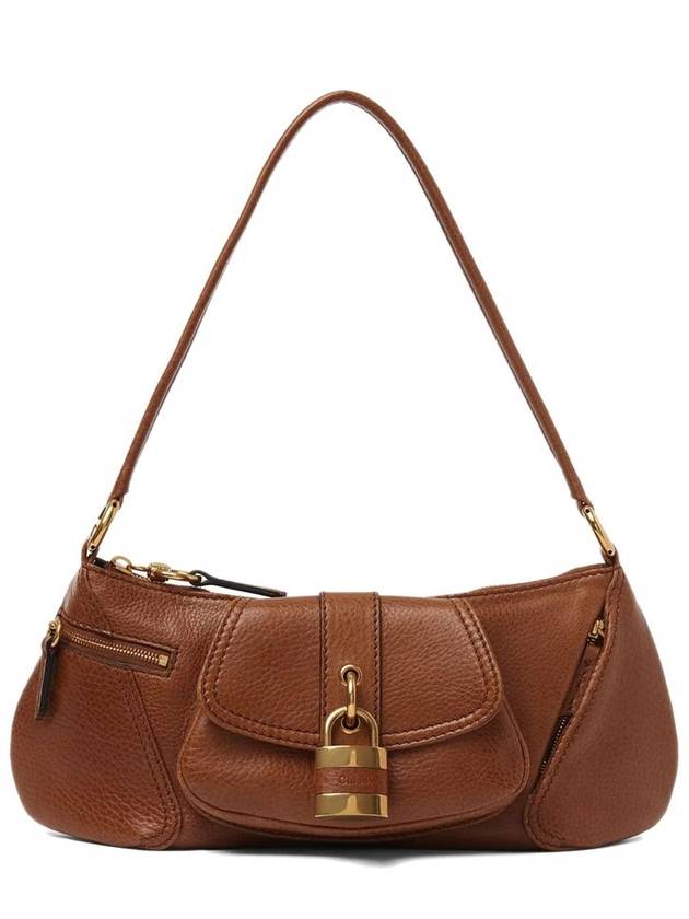 CHLOE BAGS SHOULDER BAG - CHLOE - BALAAN 1