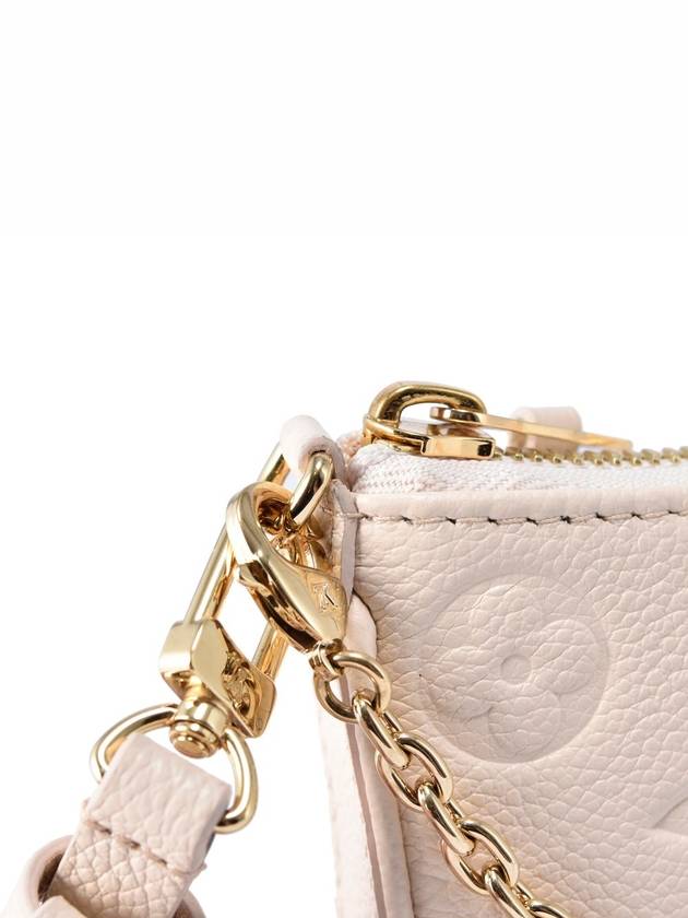 Women s Easy Pouch On Strap - LOUIS VUITTON - BALAAN 3