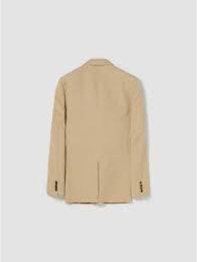 Dries Van Noten 00610-Bram 8373 M.W.Jacket Clothing - DRIES VAN NOTEN - BALAAN 2