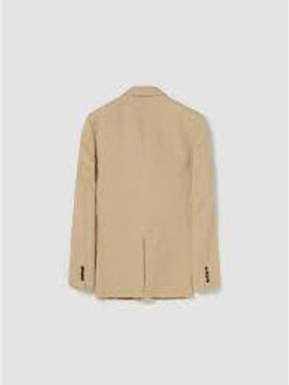 Dries Van Noten 00610-Bram 8373 M.W.Jacket Clothing - DRIES VAN NOTEN - BALAAN 2