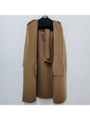 Dream Midi Single Coat Camel - S MAX MARA - BALAAN 5