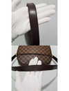 Damier Ipanema GM shoulder bag - LOUIS VUITTON - BALAAN 5