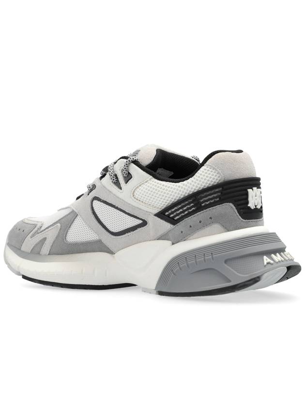 Amiri Sports Shoes Ma Runner, Men's, Grey - AMIRI - BALAAN 5