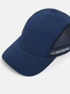 Rock Ball Cap Navy - J.LINDEBERG - BALAAN 5