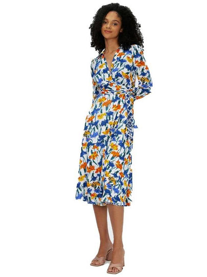 Diane Von Furstenberg Dresses - DIANE VON FURSTENBERG - BALAAN 2