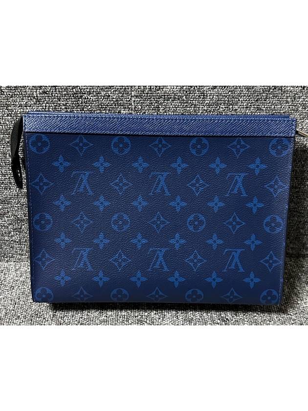 clutch bag - LOUIS VUITTON - BALAAN 3